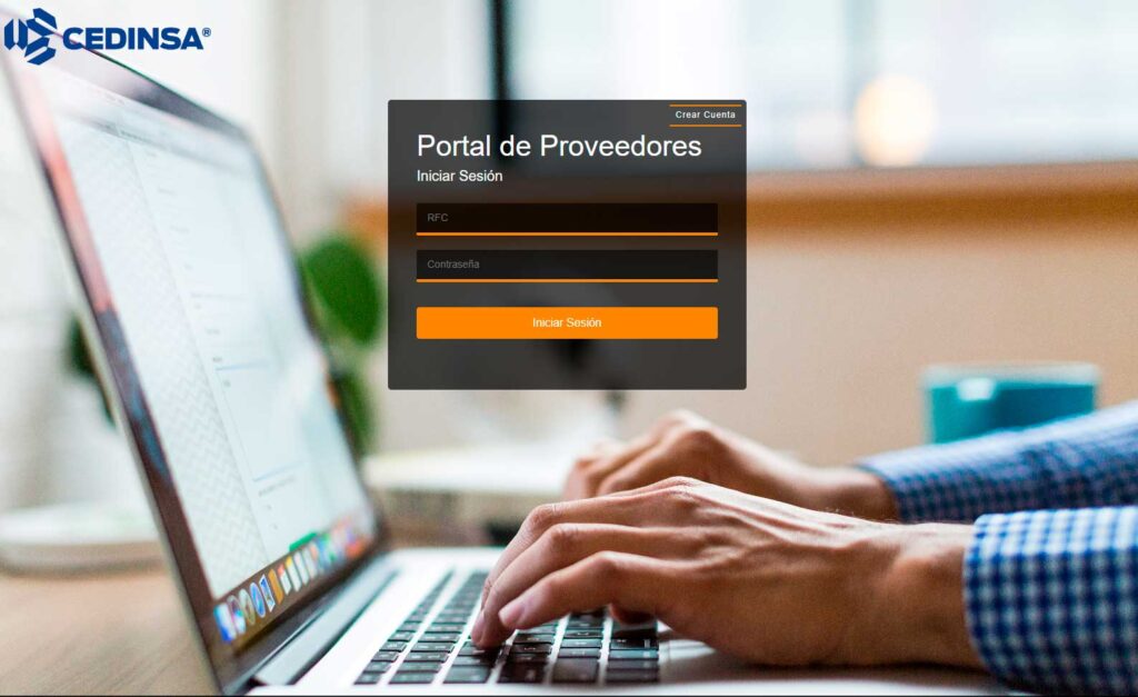 Portal Proveedores